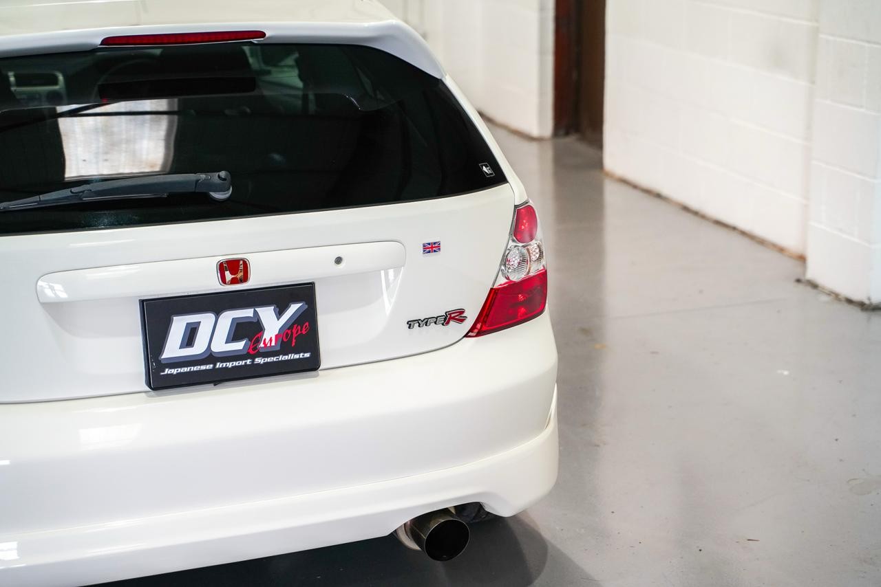 Used Honda Civic 2023 for sale - 77945760: Photo 38