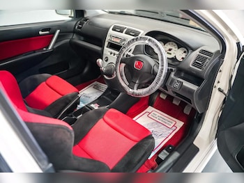 Used Honda Civic 2005 for sale - 77945760: Photo