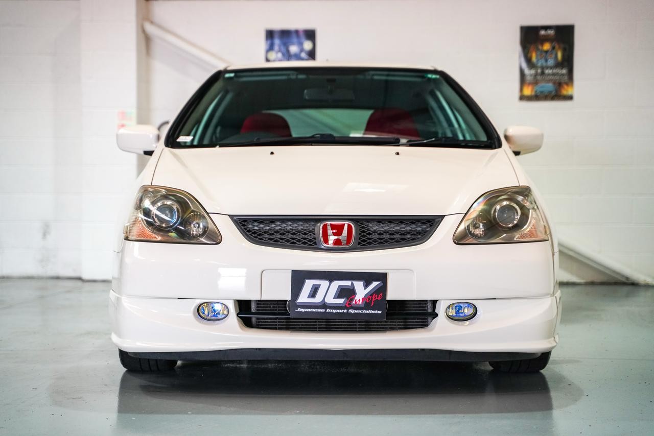 Used Honda Civic 2023 for sale - 77945760: Photo 4