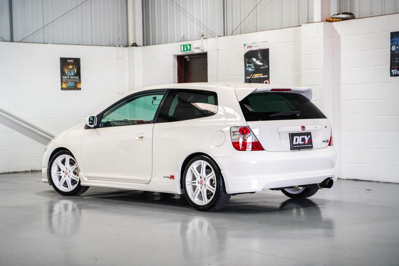 Used Honda Civic 2023 for sale - 77945760: Photo 40