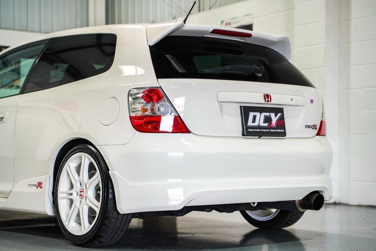 Used Honda Civic 2023 for sale - 77945760: Photo 42