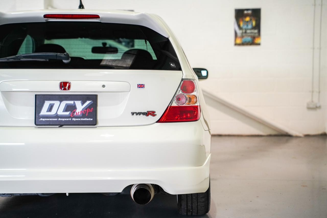 Used Honda Civic 2023 for sale - 77945760: Photo 43