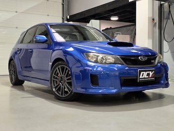 Subaru - Impreza