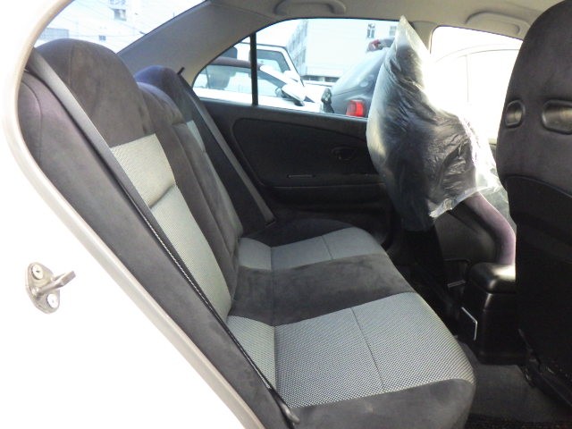 Used Mitsubishi Lancer 1998 for sale - 76769792: Photo 10