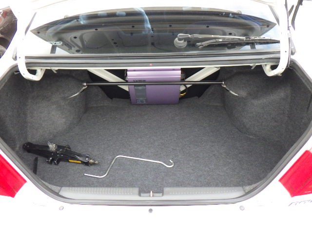 Used Mitsubishi Lancer 1998 for sale - 76769792: Photo 11