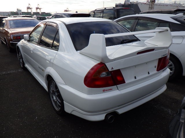 Used Mitsubishi Lancer 1998 for sale - 76769792: Photo 2