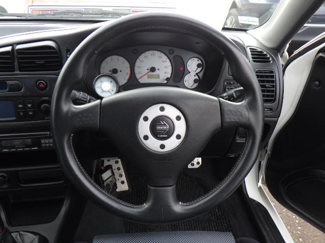 Used Mitsubishi Lancer 1998 for sale - 76769792: Photo 3