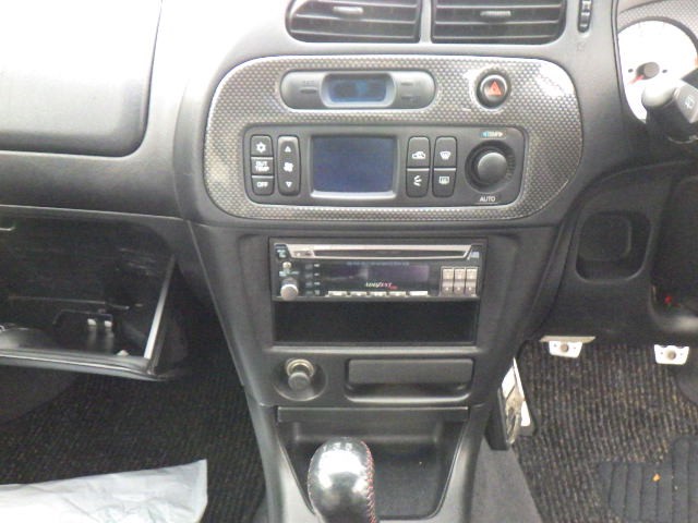 Used Mitsubishi Lancer 1998 for sale - 76769792: Photo 4