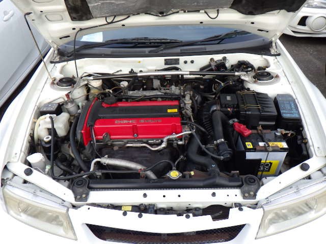 Used Mitsubishi Lancer 1998 for sale - 76769792: Photo 6