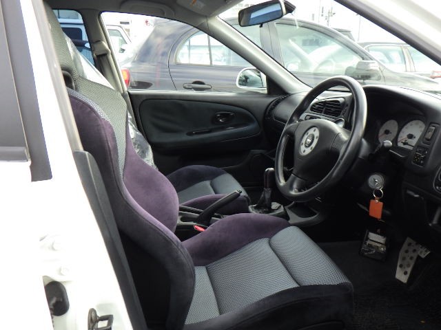 Used Mitsubishi Lancer 1998 for sale - 76769792: Photo 7