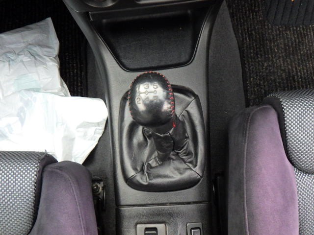 Used Mitsubishi Lancer 1998 for sale - 76769792: Photo 8