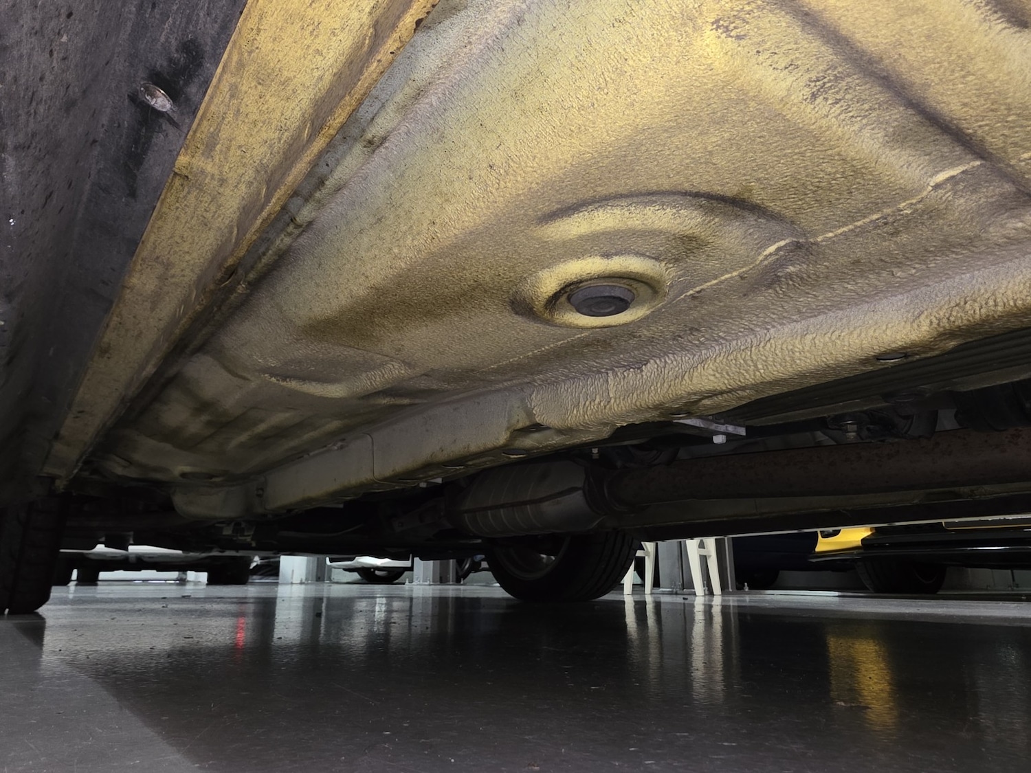 Used Mitsubishi Lancer 2024 for sale - 77129653: Photo 17