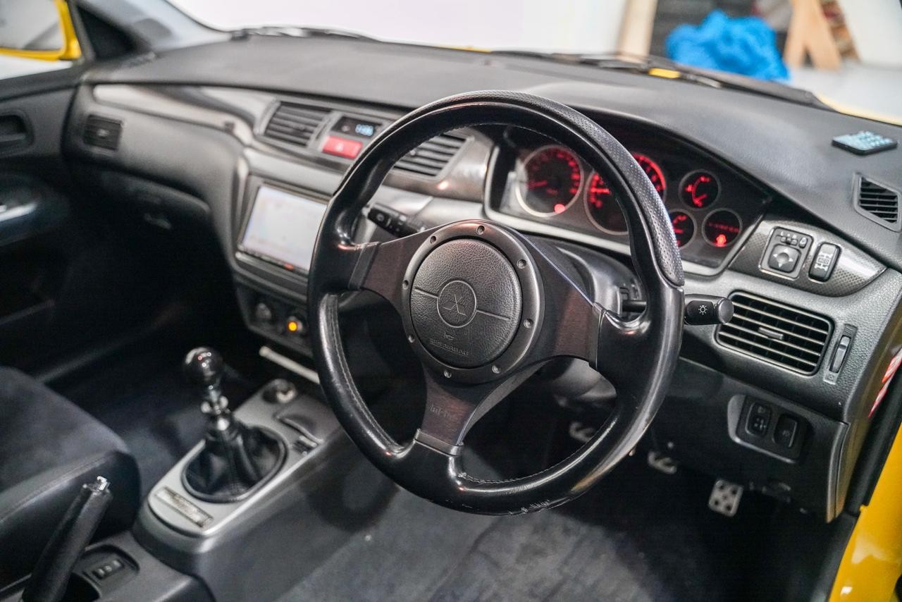 Used Mitsubishi Lancer 2024 for sale - 77129653: Photo 26