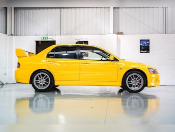 Used Mitsubishi Lancer 2005 for sale - 77129653: Photo