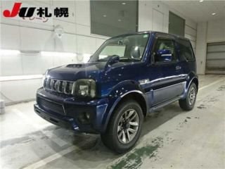 Used Suzuki Jimny 2015 for sale - 75074164: Photo 1