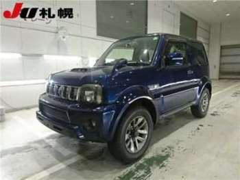 2015 - 1.3 VVT Adventure Rust Free jdm Import 3-Door