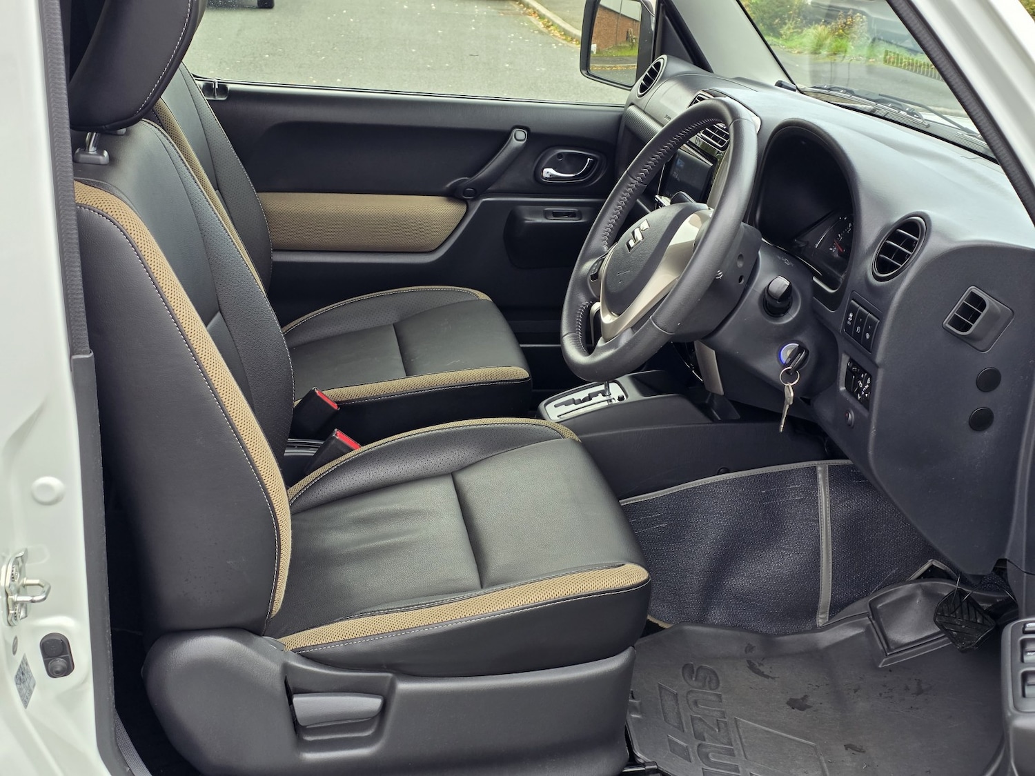 Used Suzuki Jimny 2025 for sale - 77465023: Photo 10