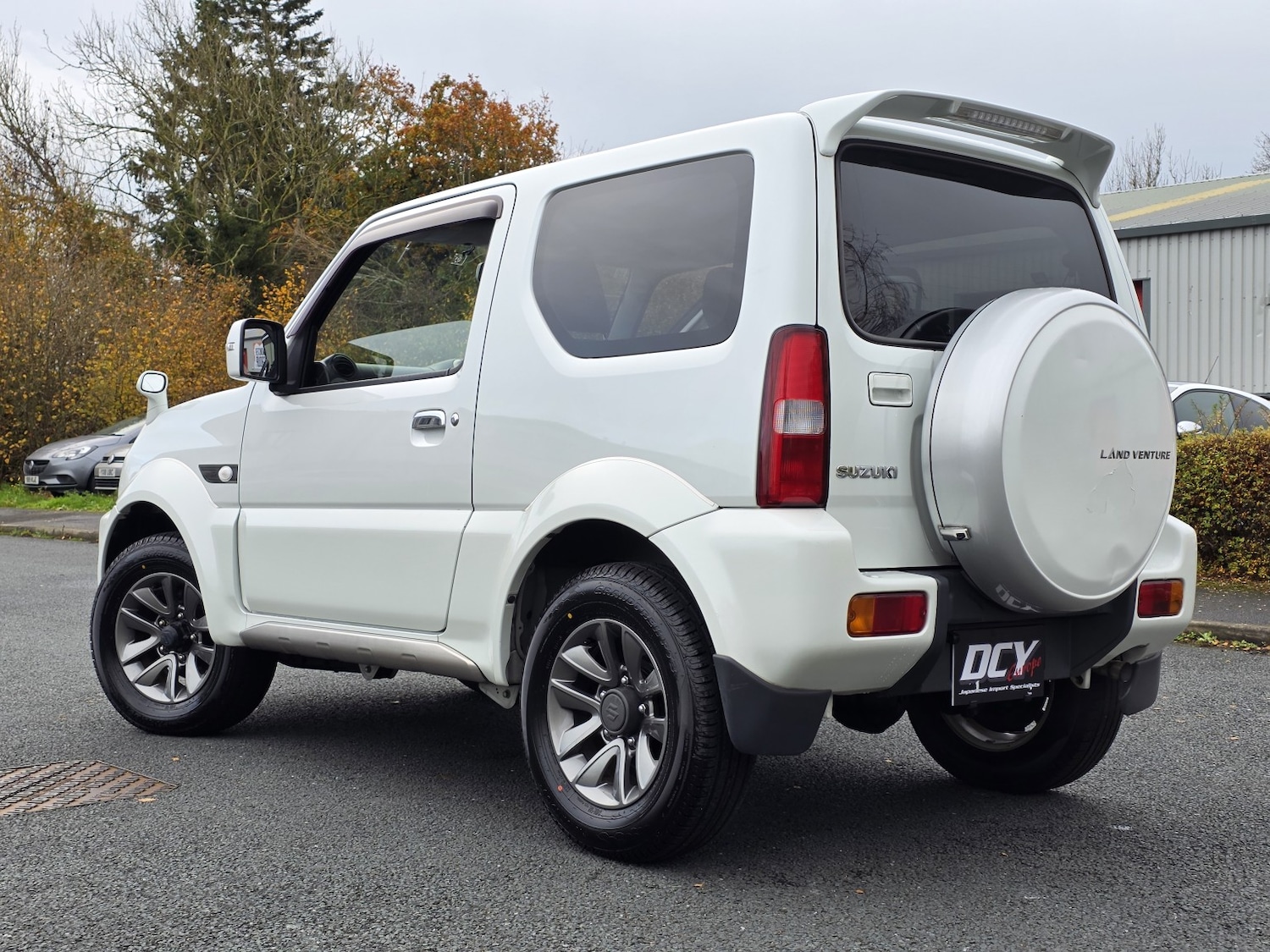 Used Suzuki Jimny 2025 for sale - 77465023: Photo 2