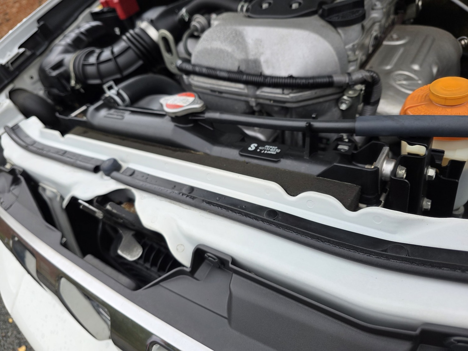 Used Suzuki Jimny 2025 for sale - 77465023: Photo 20