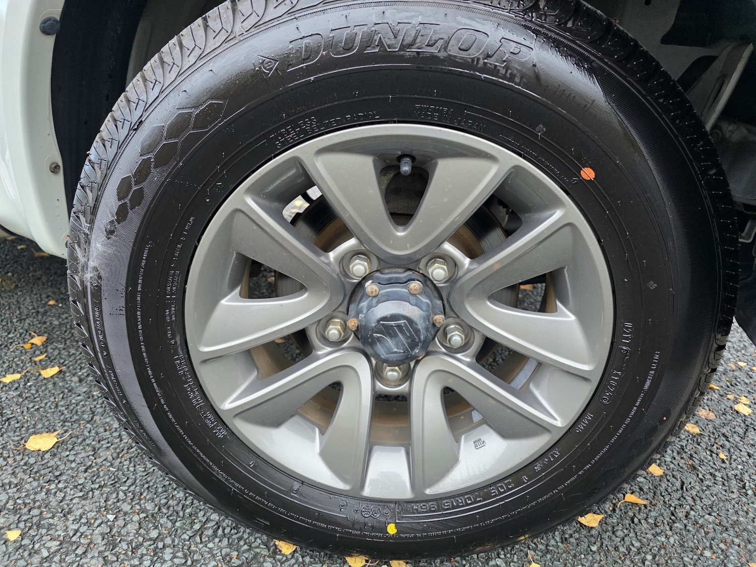 Used Suzuki Jimny 2025 for sale - 77465023: Photo 22