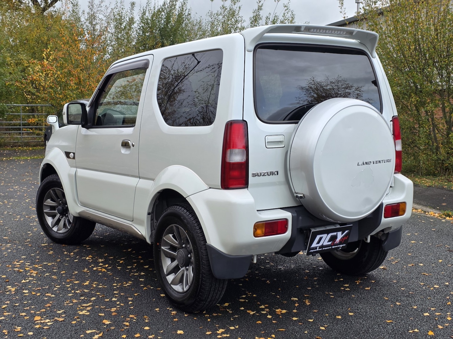 Used Suzuki Jimny 2025 for sale - 77465023: Photo 25