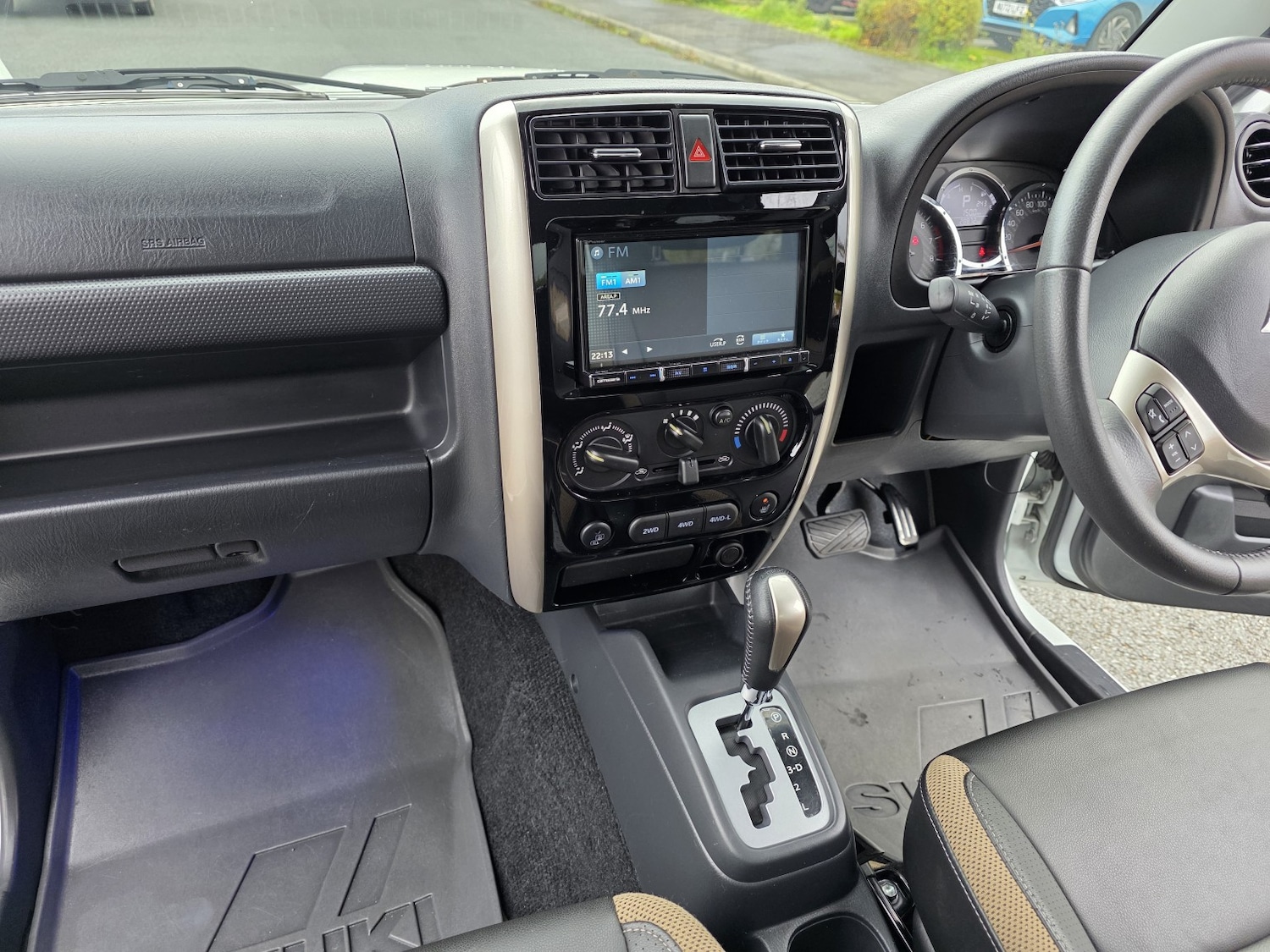 Used Suzuki Jimny 2025 for sale - 77465023: Photo 5