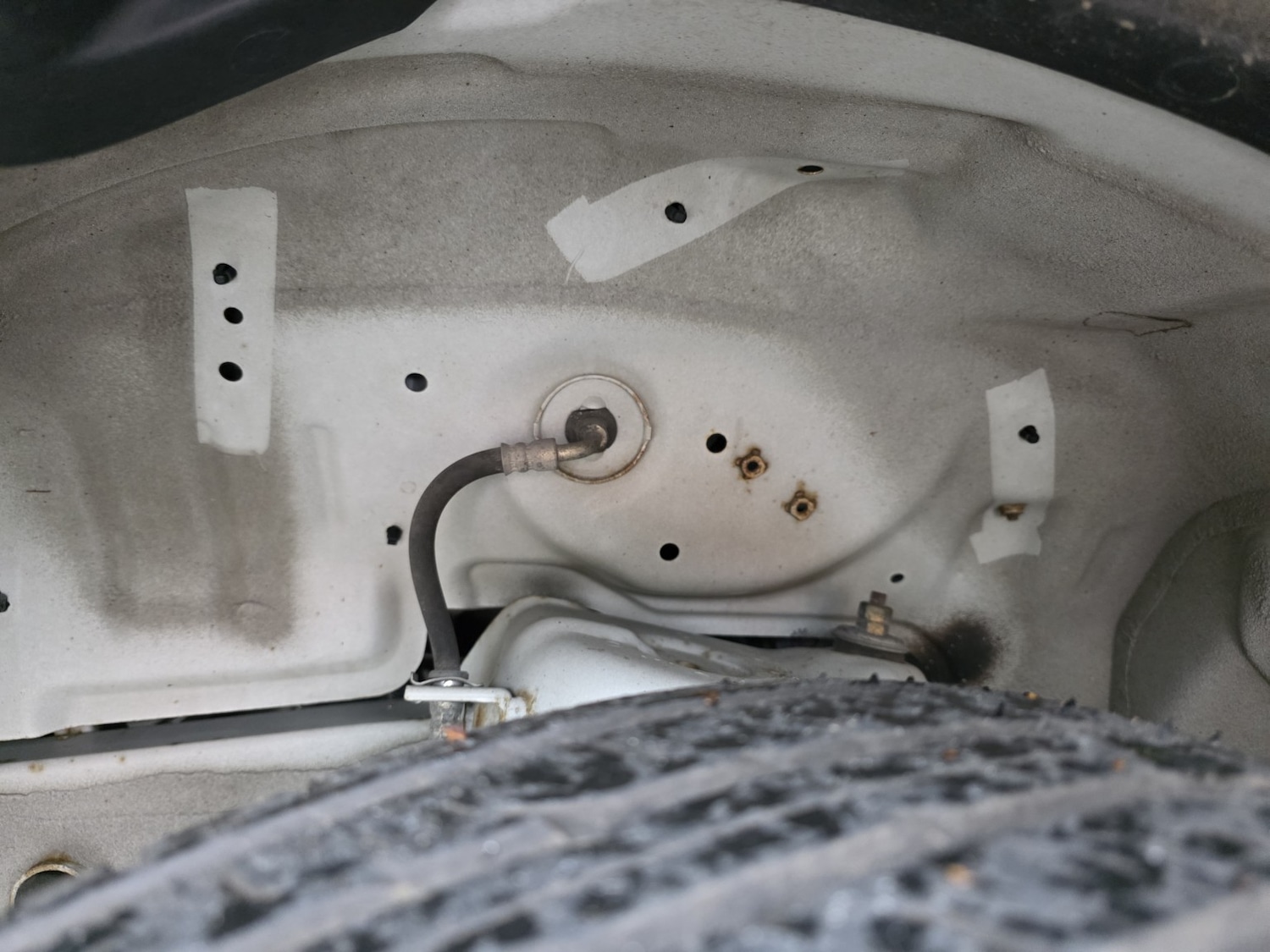 Used Suzuki Jimny 2025 for sale - 77465023: Photo 8