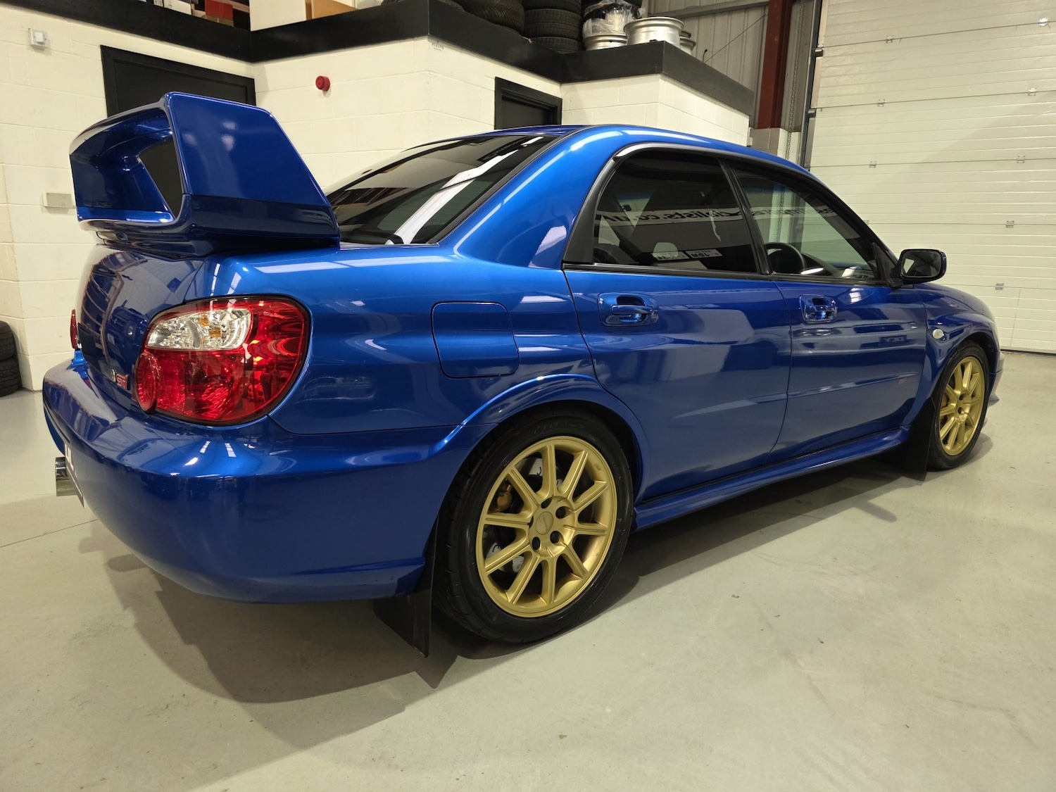 Used Subaru Impreza 2004 for sale - 76699317: Photo 10