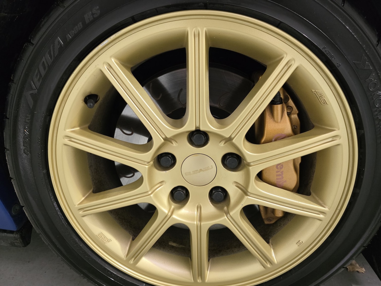 Used Subaru Impreza 2004 for sale - 76699317: Photo 13