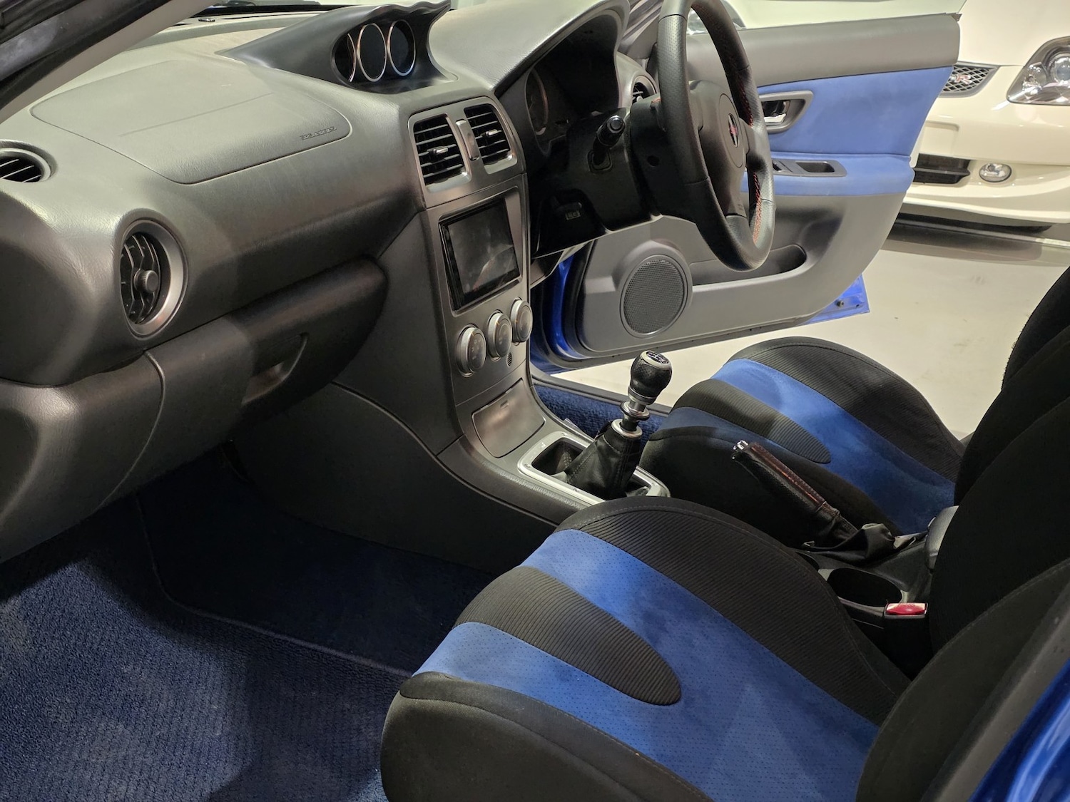 Used Subaru Impreza 2004 for sale - 76699317: Photo 14