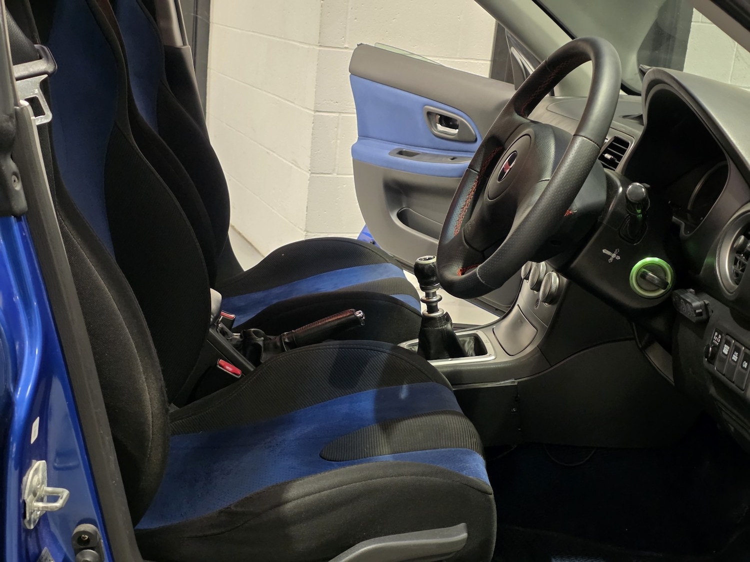 Used Subaru Impreza 2004 for sale - 76699317: Photo 15