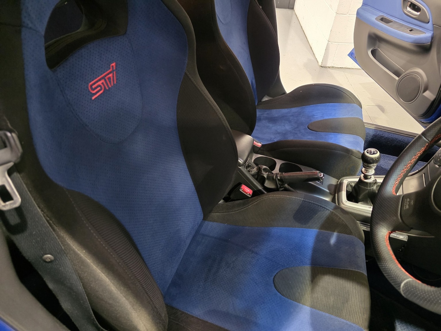 Used Subaru Impreza 2004 for sale - 76699317: Photo 16