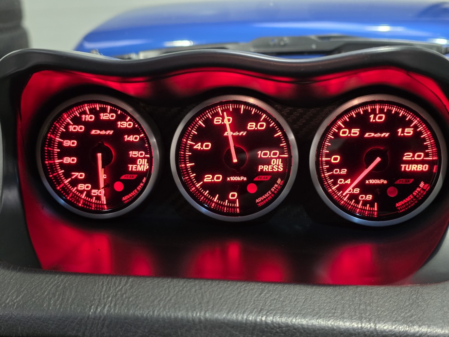 Used Subaru Impreza 2004 for sale - 76699317: Photo 17