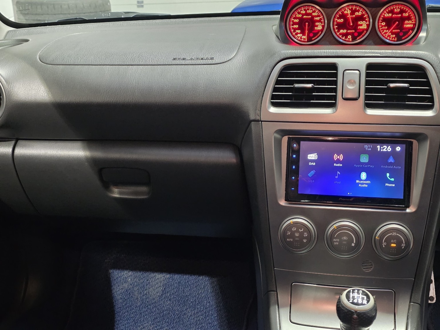 Used Subaru Impreza 2004 for sale - 76699317: Photo 21