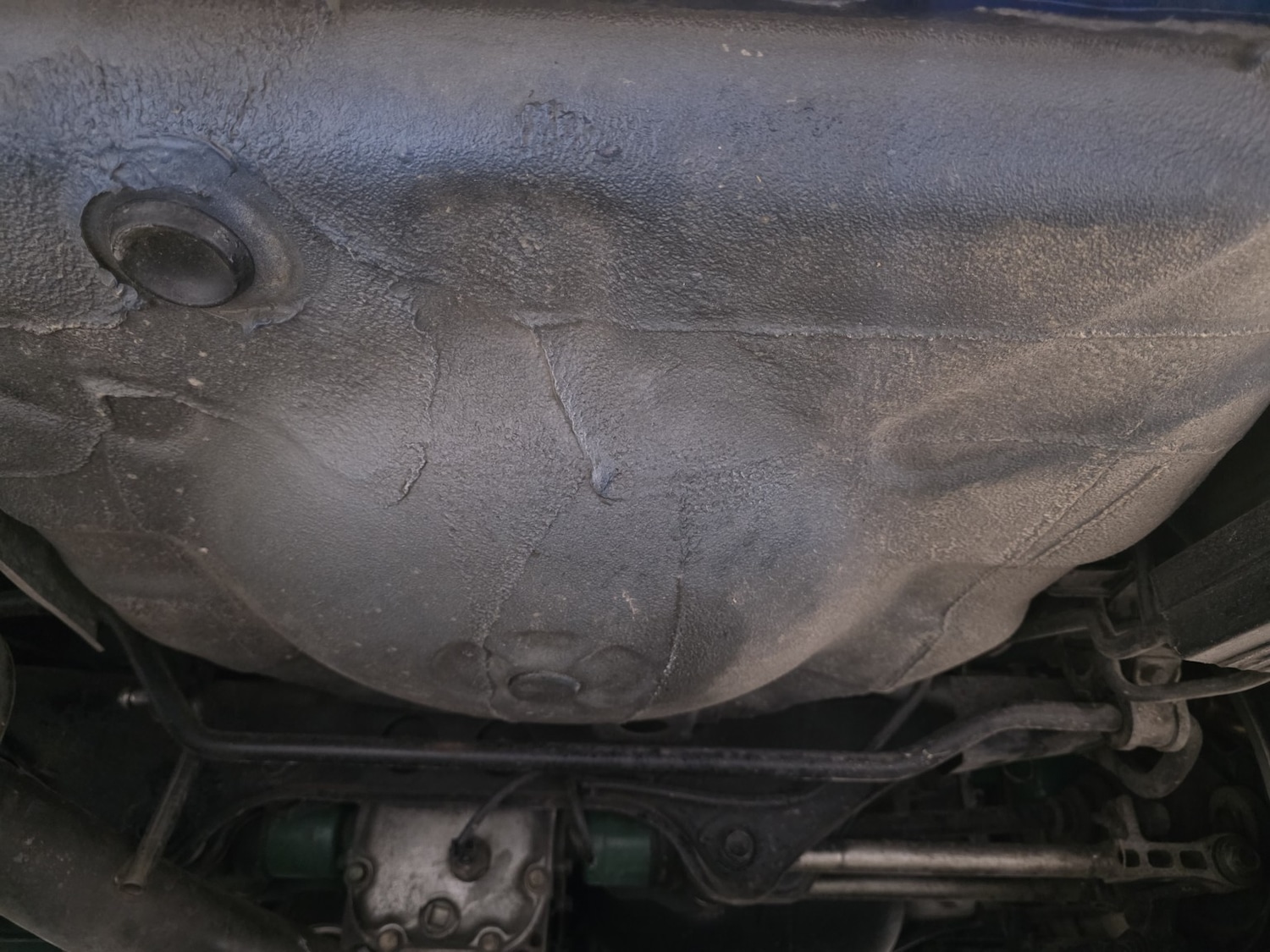 Used Subaru Impreza 2004 for sale - 76699317: Photo 27