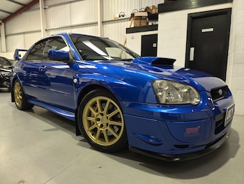 Used Subaru Impreza 2004 for sale - 76699317: Photo