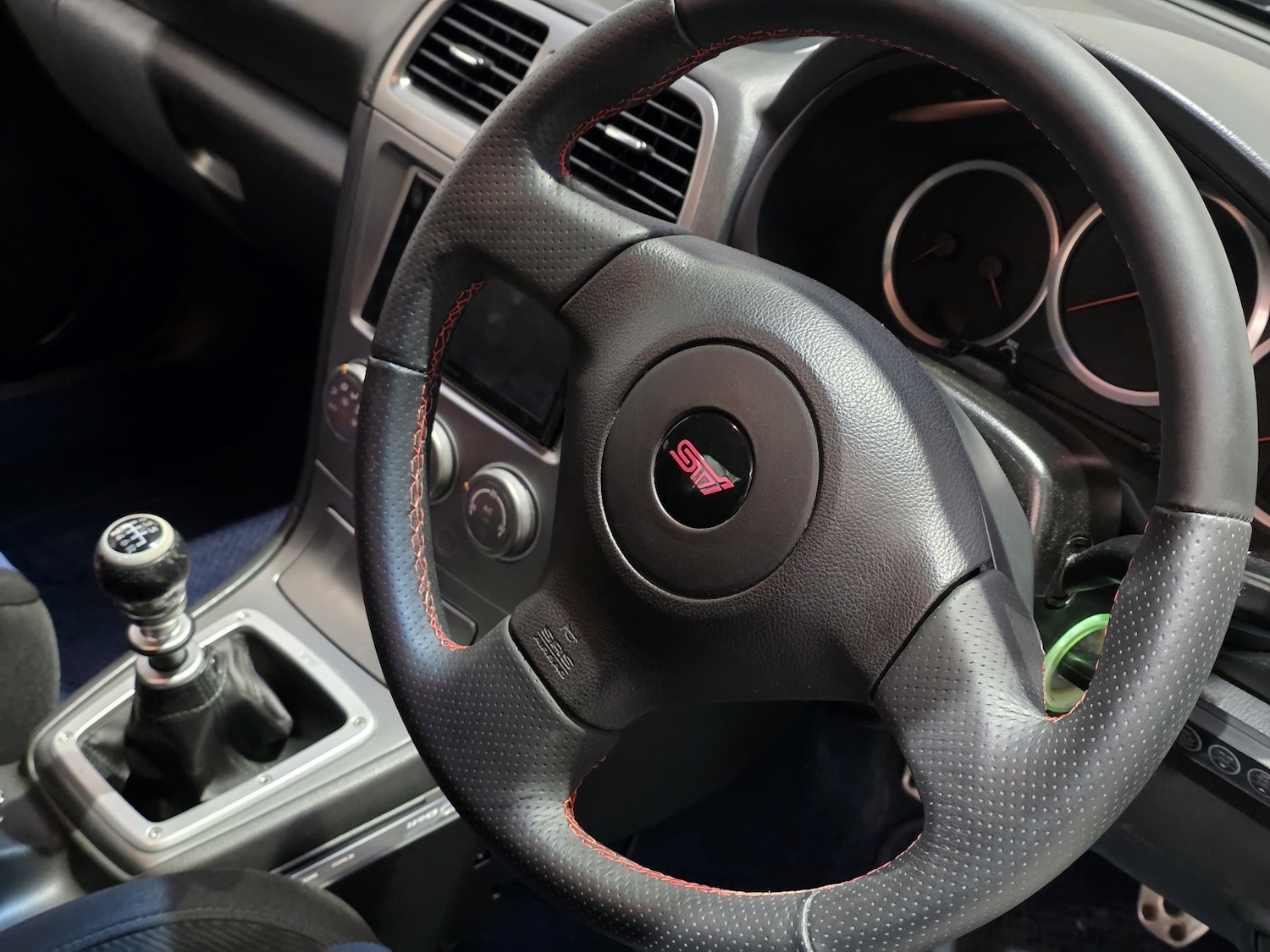 Used Subaru Impreza 2004 for sale - 76699317: Photo 6