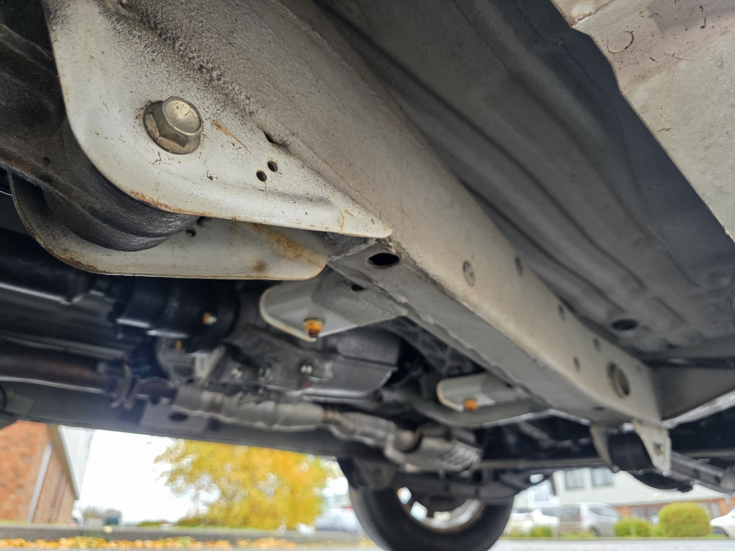 Used Suzuki Jimny for sale - 76559995: Photo 10