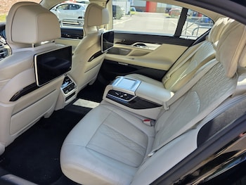 Used BMW 7 Series 2015 for sale - 78694487: Photo