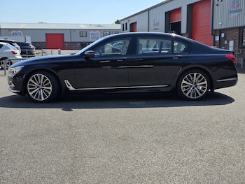 Used BMW 7 Series 2015 for sale - 78694487: Photo