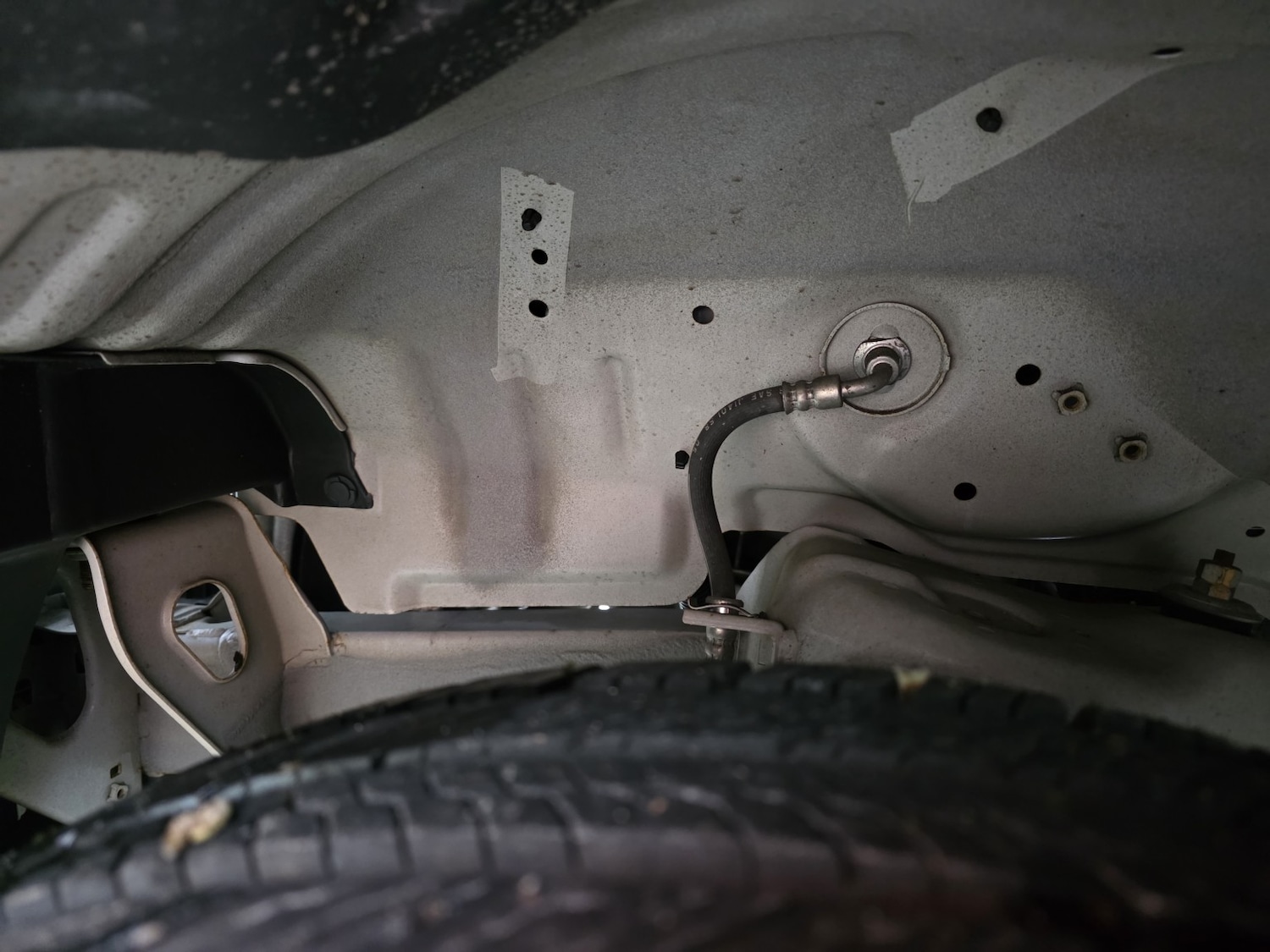 Used Suzuki Jimny for sale - 76769513: Photo 10