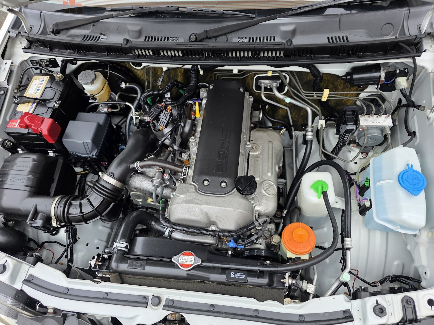 Used Suzuki Jimny for sale - 76769513: Photo 11