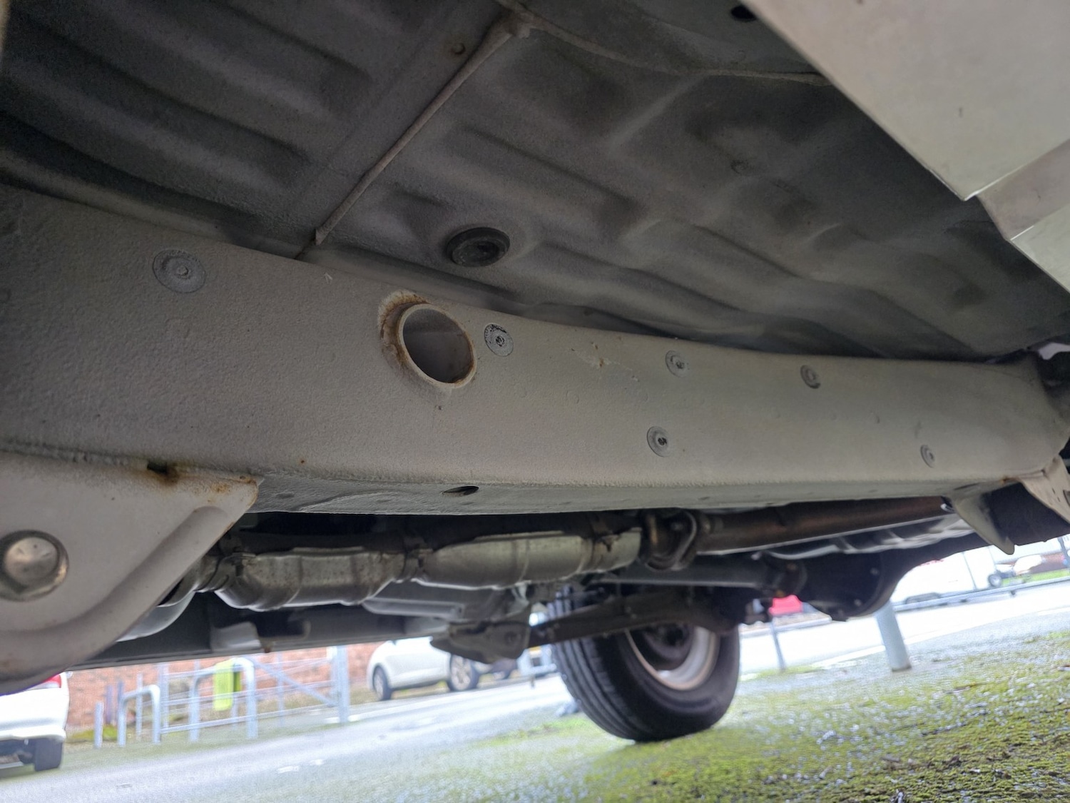 Used Suzuki Jimny for sale - 76769513: Photo 12