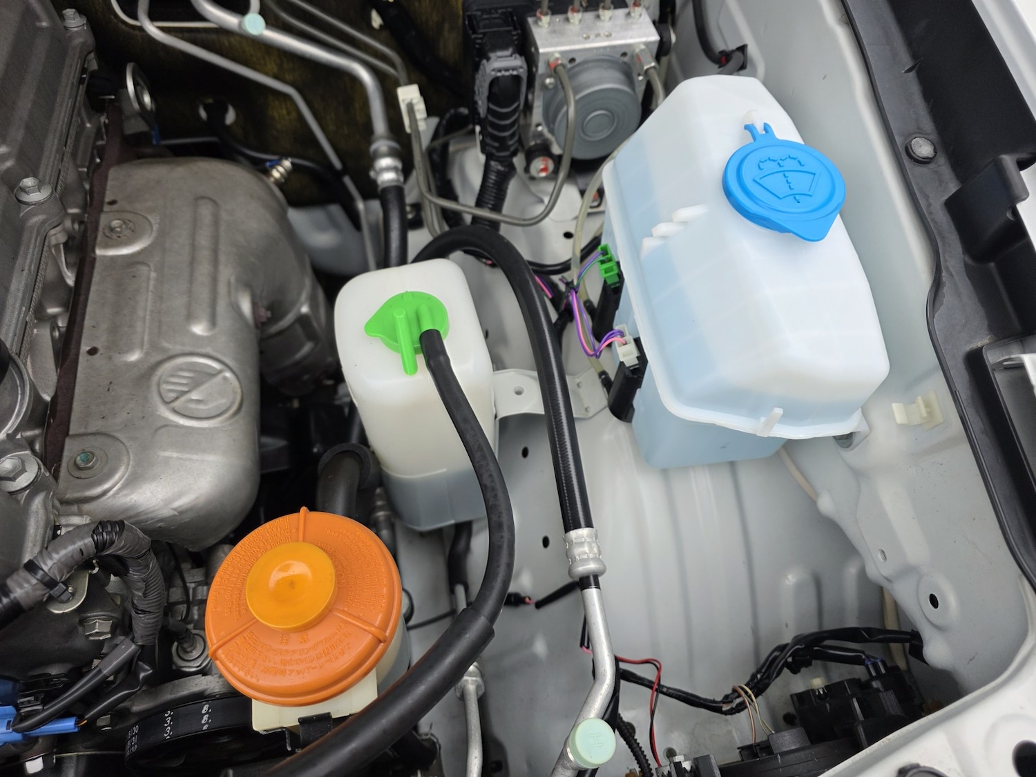 Used Suzuki Jimny for sale - 76769513: Photo 21