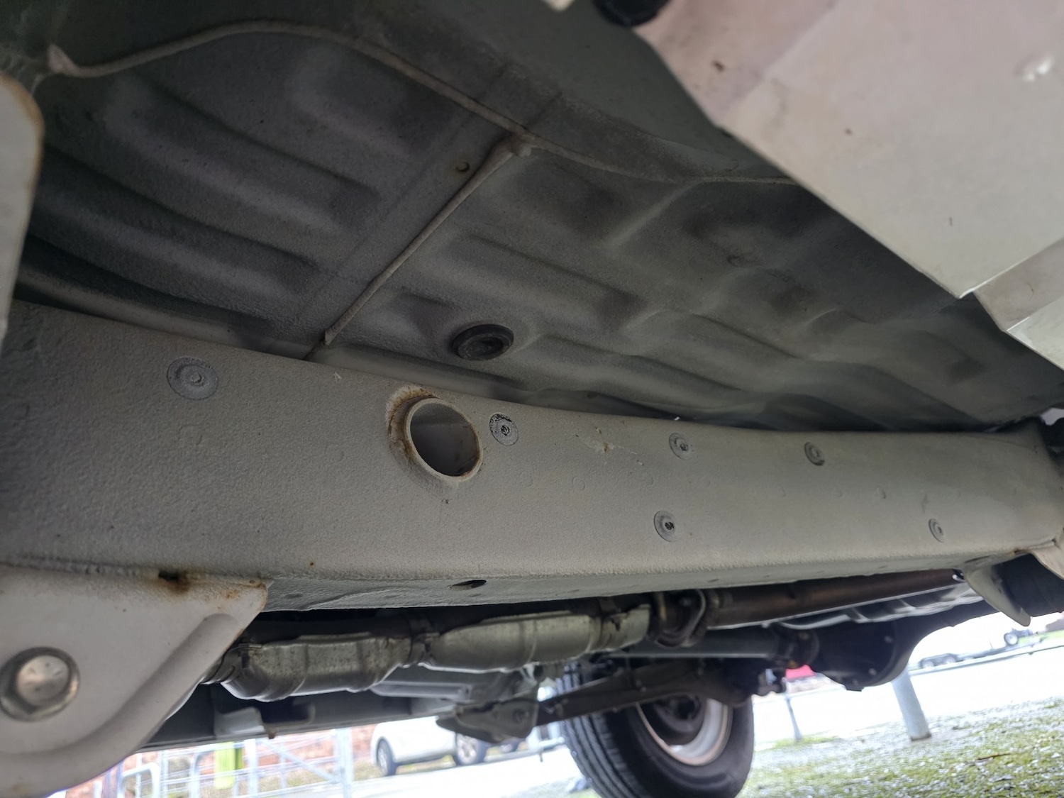 Used Suzuki Jimny for sale - 76769513: Photo 26