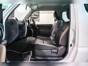 Used Suzuki Jimny 2014 for sale - 78286381: Photo