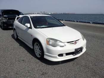 2024 - 2.0 Type R dc5 Jdm Rust free car 2-Door