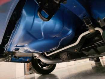 Used Subaru Impreza 1998 for sale - 75260553: Photo