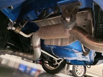 Used Subaru Impreza 1998 for sale - 75260553: Photo