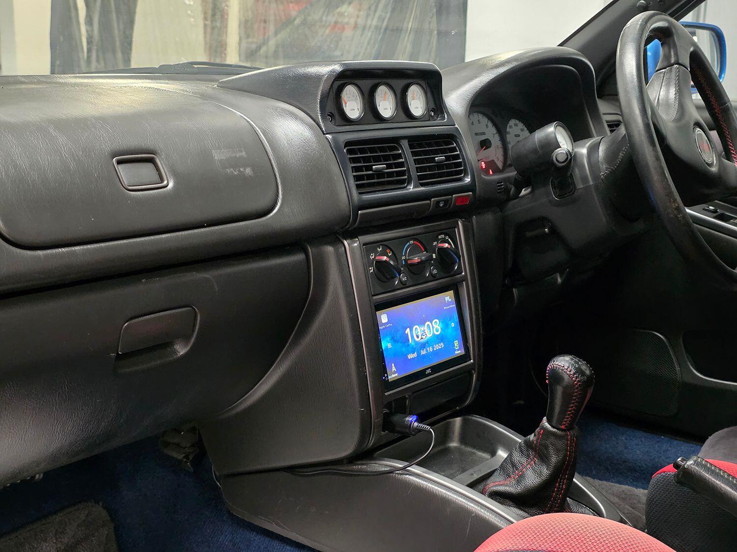 Vehicle 54
